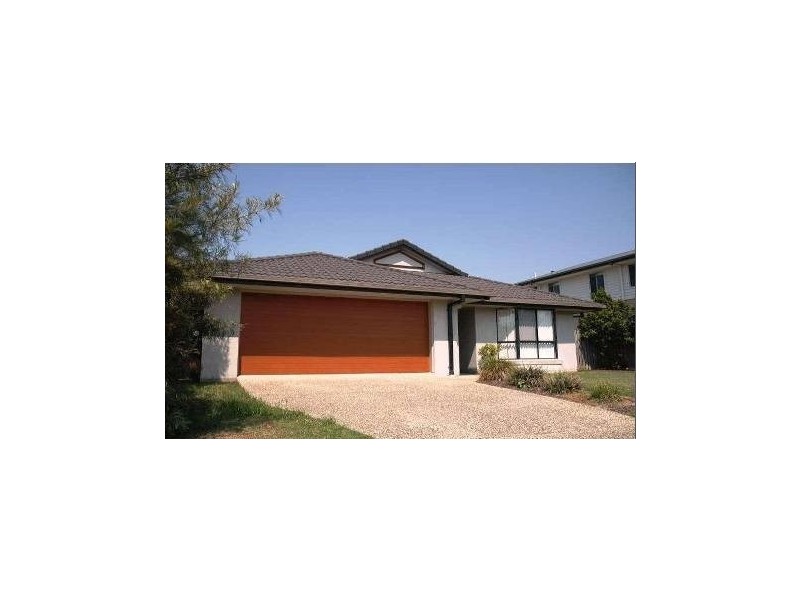 6 Temple Island Circuit, Oxenford QLD 4210