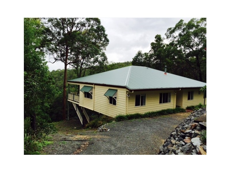 79 Mystery Road, Guanaba QLD 4210