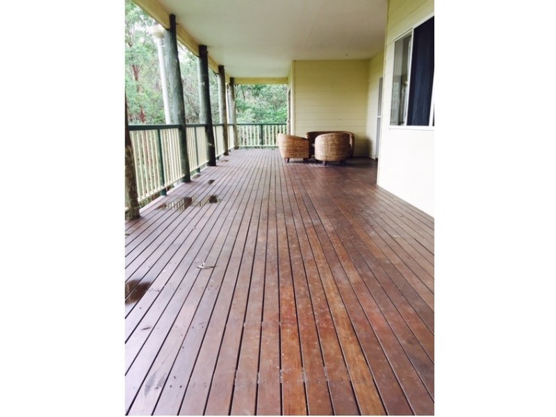 79 Mystery Road, Guanaba QLD 4210