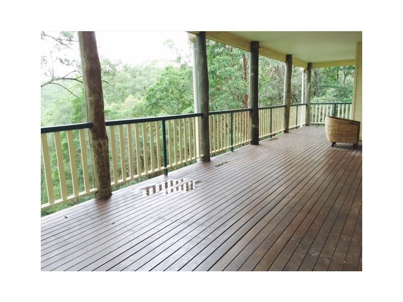 79 Mystery Road, Guanaba QLD 4210