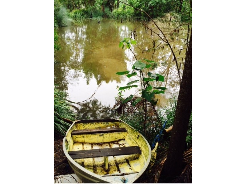 79 Mystery Road, Guanaba QLD 4210