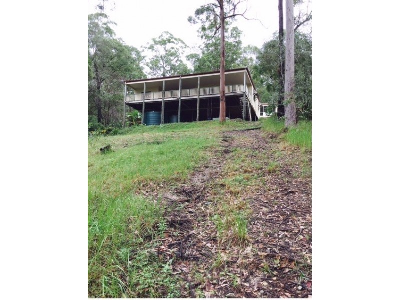 79 Mystery Road, Guanaba QLD 4210