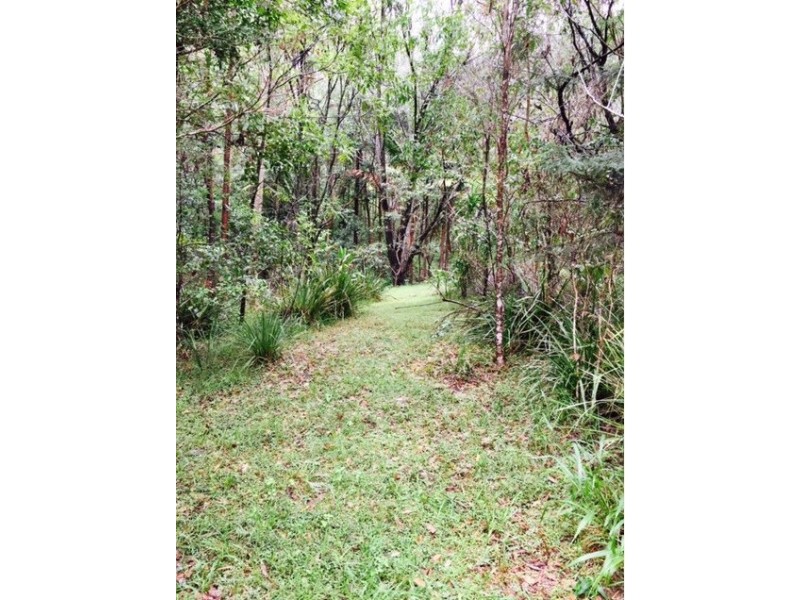 79 Mystery Road, Guanaba QLD 4210