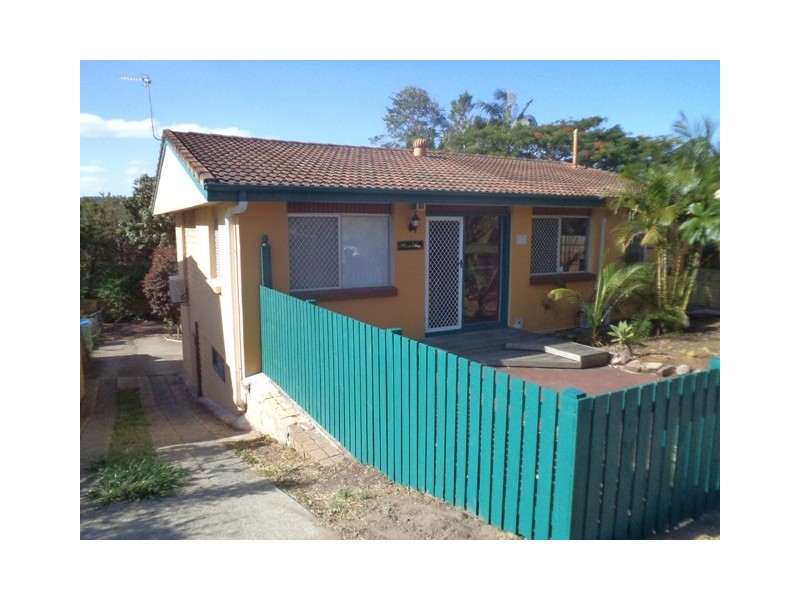 26 Riverview Road, Nerang QLD 4211