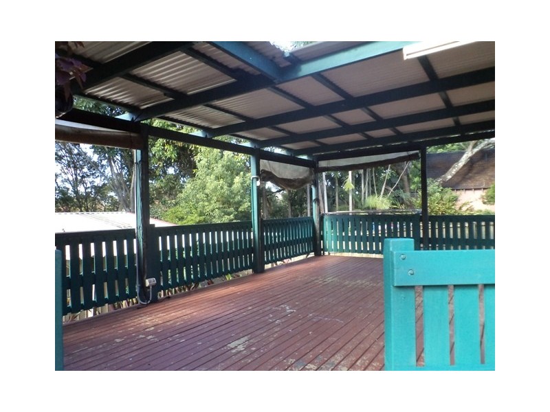 26 Riverview Road, Nerang QLD 4211