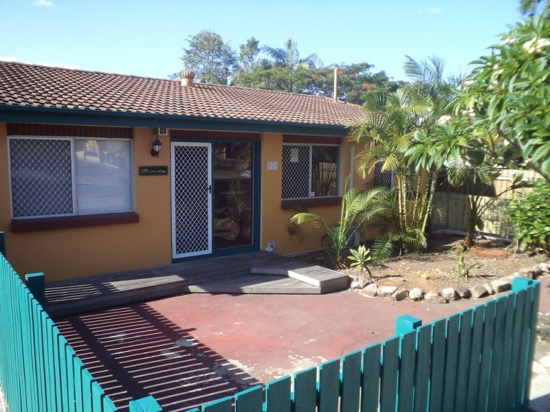 26 Riverview Road, Nerang QLD 4211