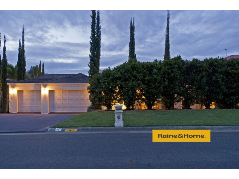 6 Paddy Place, Oxenford QLD 4210