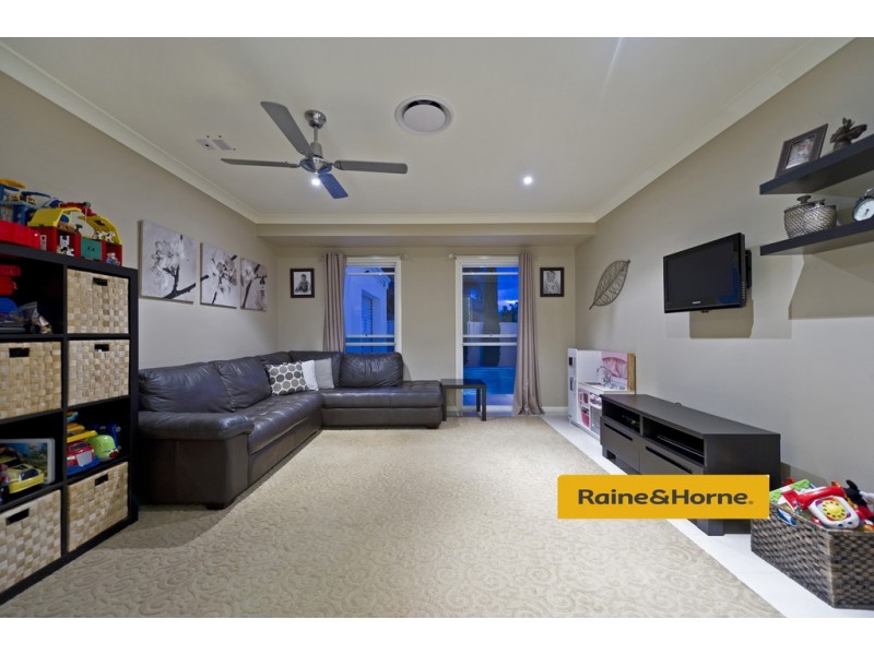 6 Paddy Place, Oxenford QLD 4210