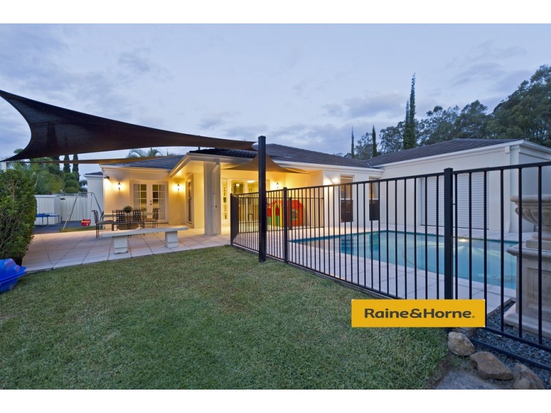 6 Paddy Place, Oxenford QLD 4210