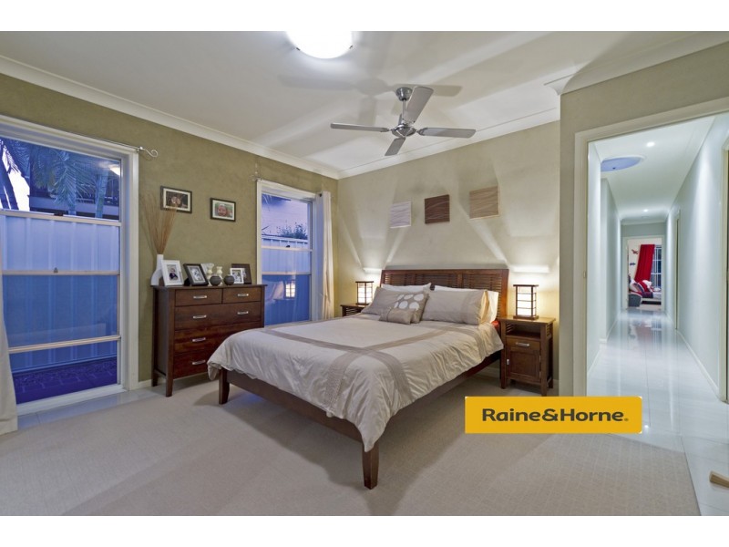 6 Paddy Place, Oxenford QLD 4210