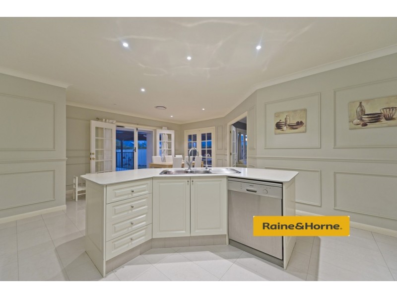 6 Paddy Place, Oxenford QLD 4210