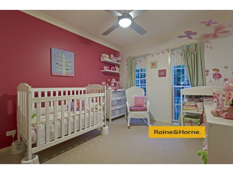 6 Paddy Place, Oxenford QLD 4210