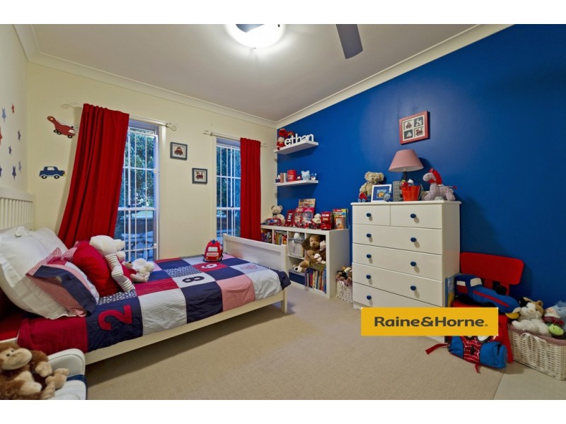 6 Paddy Place, Oxenford QLD 4210