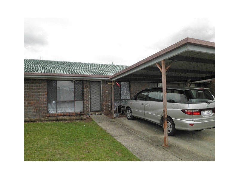 18/31 Nyanza Street, Woodridge QLD 4114