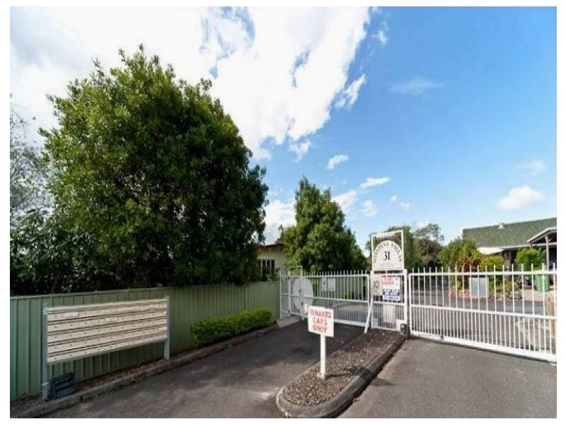 18/31 Nyanza Street, Woodridge QLD 4114