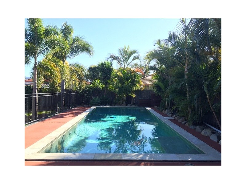 3 Hollyfern Court, Oxenford QLD 4210