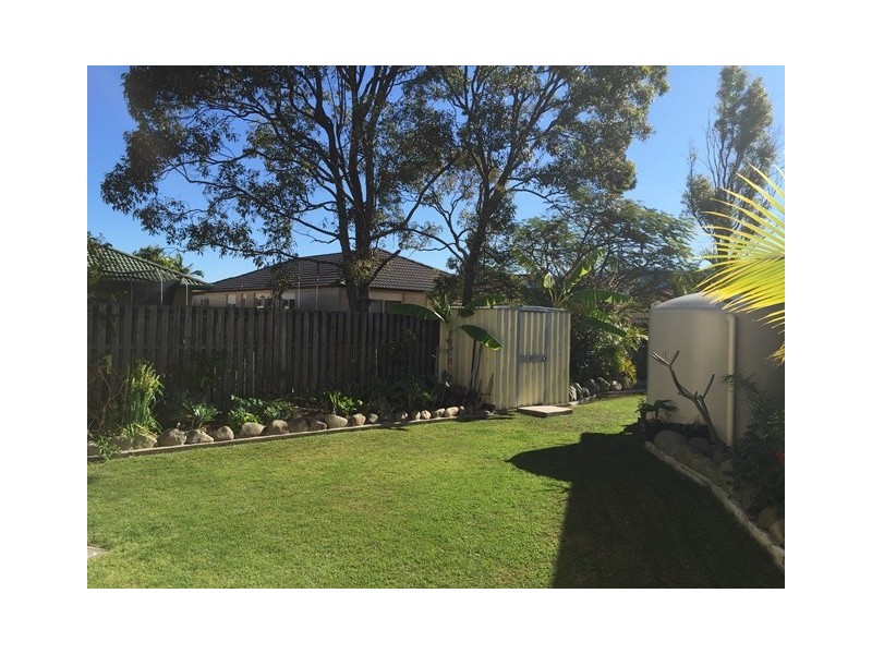 3 Hollyfern Court, Oxenford QLD 4210