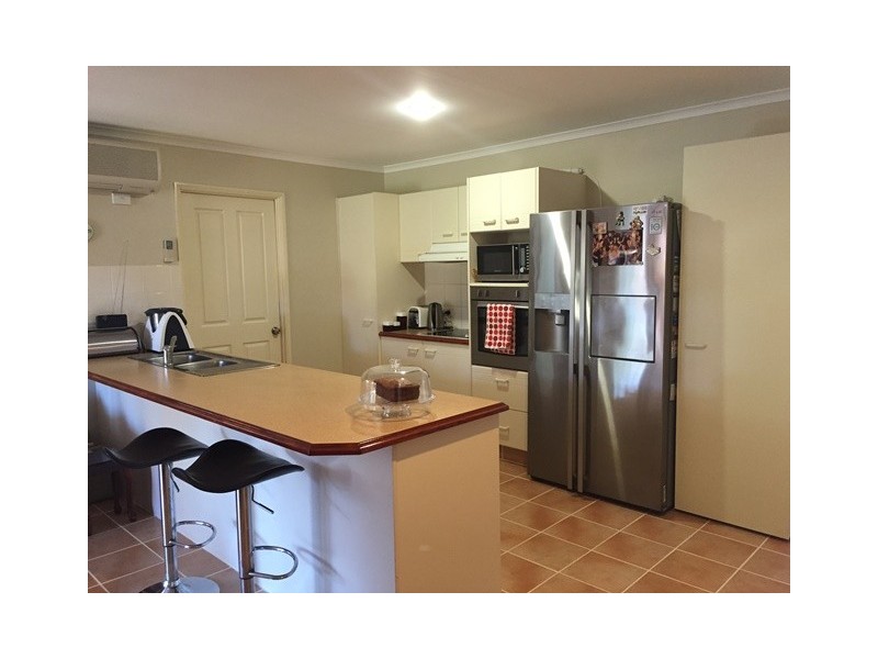 3 Hollyfern Court, Oxenford QLD 4210