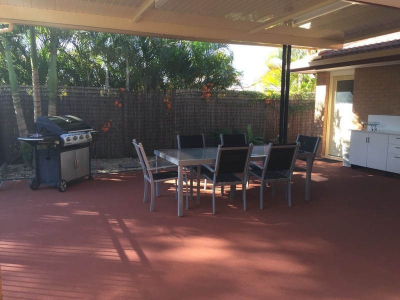 3 Hollyfern Court, Oxenford QLD 4210