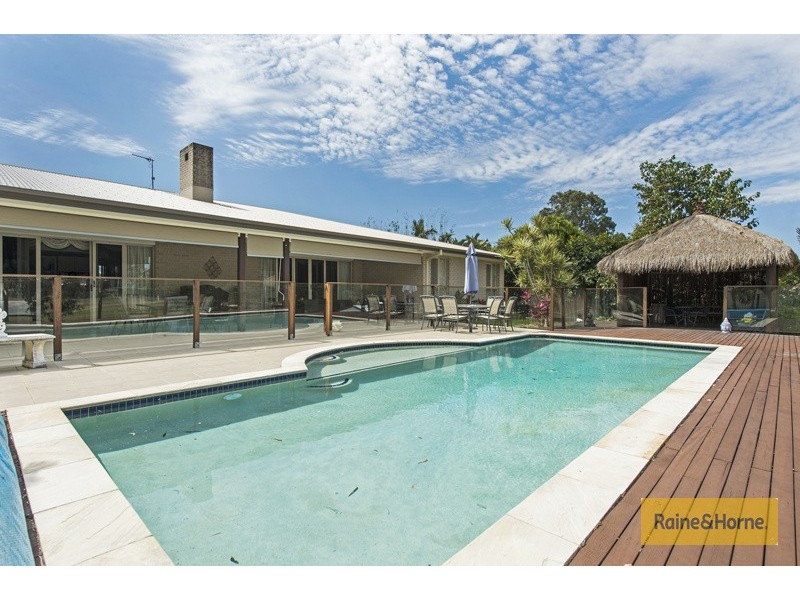 23 Brentwood Terrace, Oxenford QLD 4210