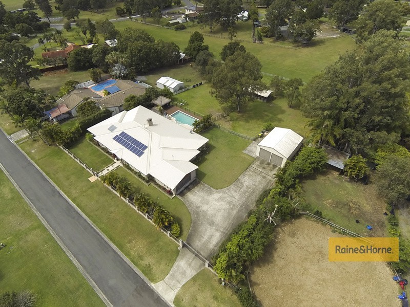 23 Brentwood Terrace, Oxenford QLD 4210