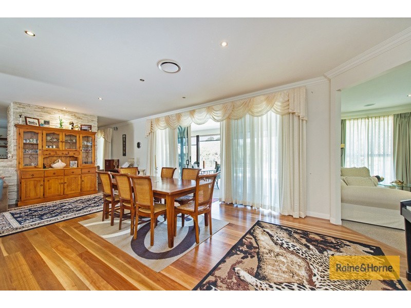 23 Brentwood Terrace, Oxenford QLD 4210