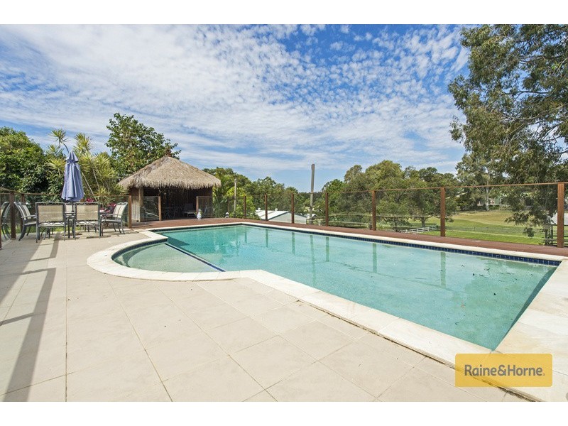 23 Brentwood Terrace, Oxenford QLD 4210