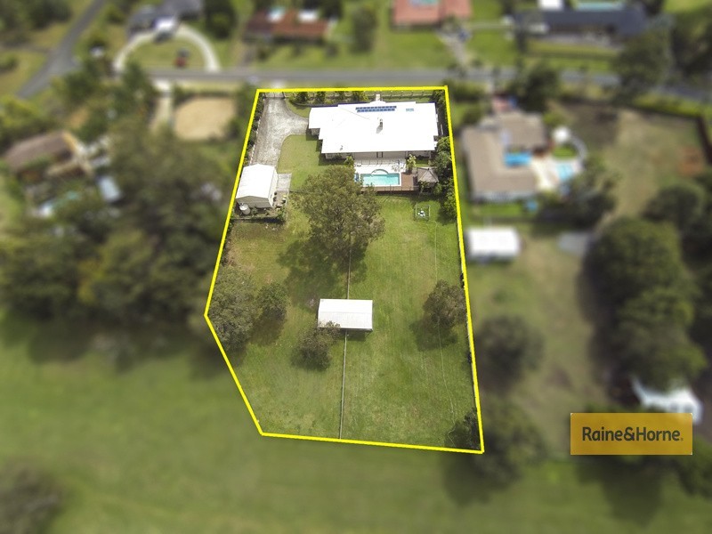 23 Brentwood Terrace, Oxenford QLD 4210