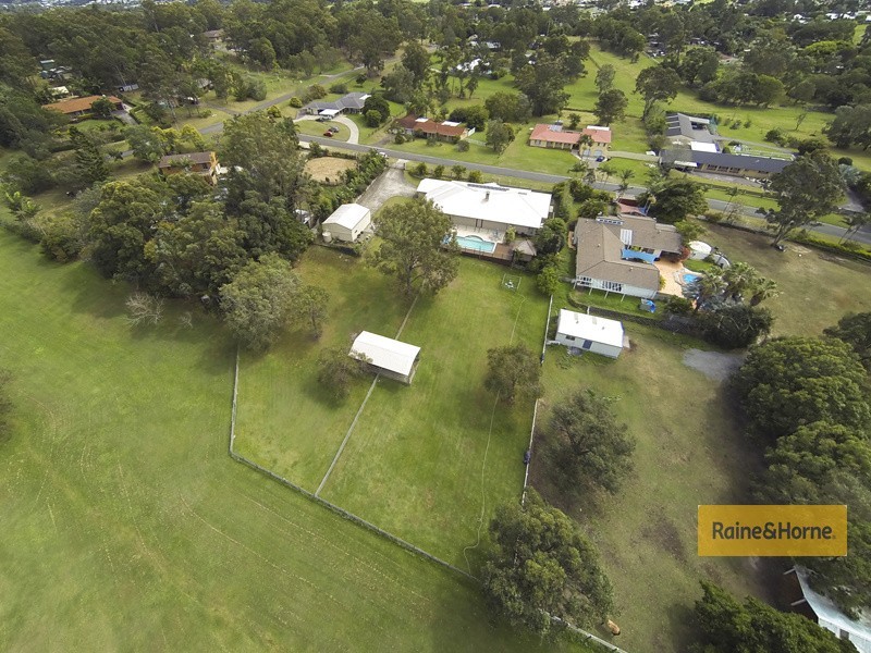 23 Brentwood Terrace, Oxenford QLD 4210