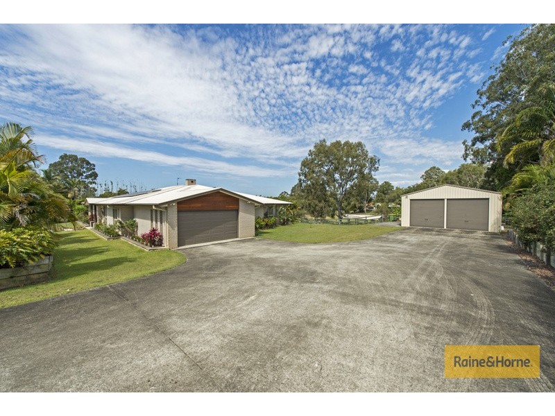 23 Brentwood Terrace, Oxenford QLD 4210