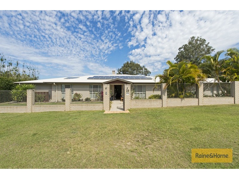 23 Brentwood Terrace, Oxenford QLD 4210