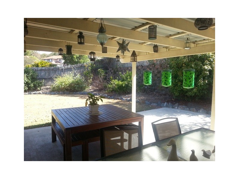 17 Broadway Drive, Oxenford QLD 4210