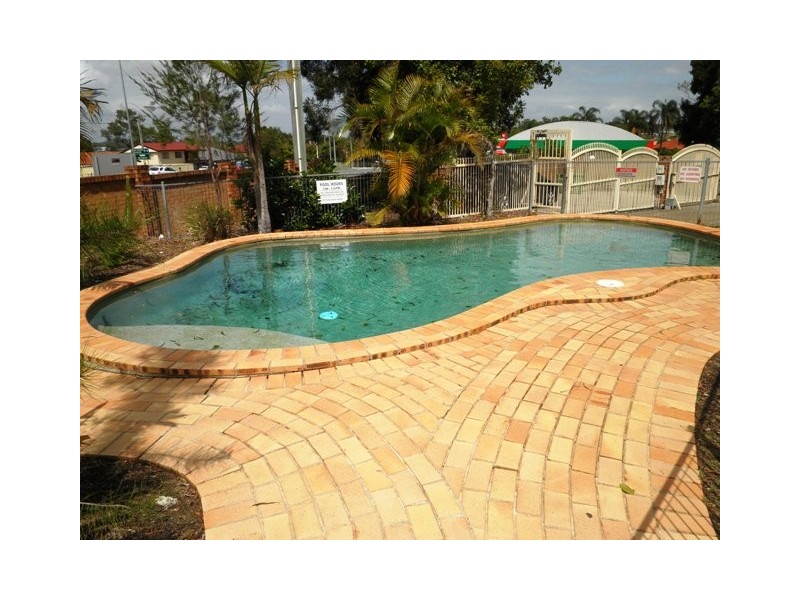 43/111 Kingston Road, Woodridge QLD 4114