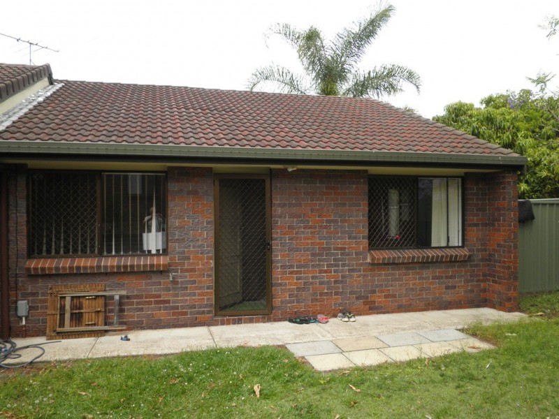 39/129 North Road, Woodridge QLD 4114