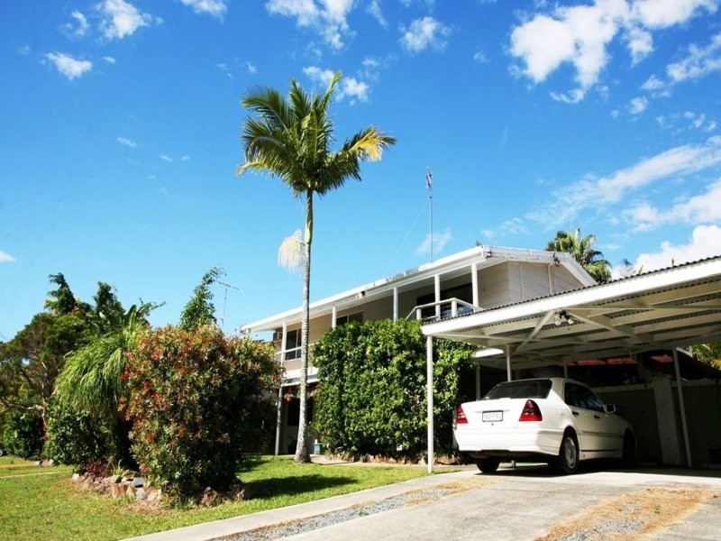 36 Onslow Street, Nerang QLD 4211