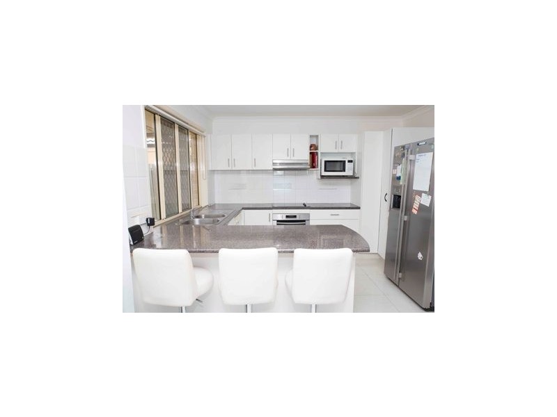 12 River Meadows Drive, Upper Coomera QLD 4209