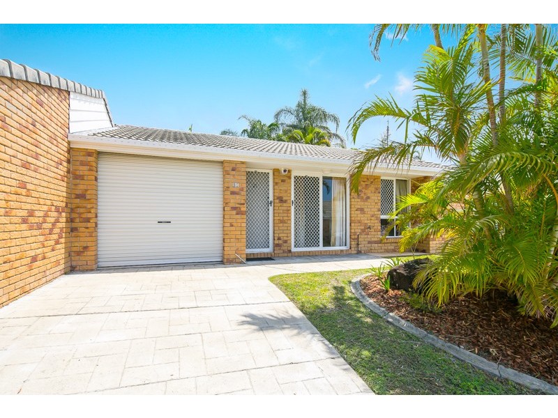 21/45 Village Way, Oxenford QLD 4210