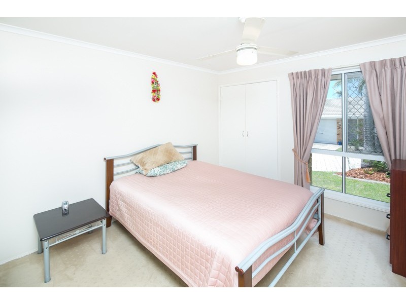 21/45 Village Way, Oxenford QLD 4210