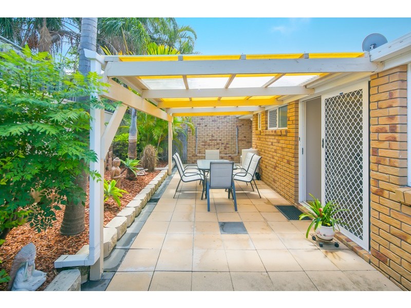 21/45 Village Way, Oxenford QLD 4210