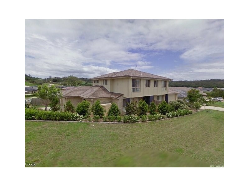 1/1 Mulberry Terrace, Pimpama QLD 4209