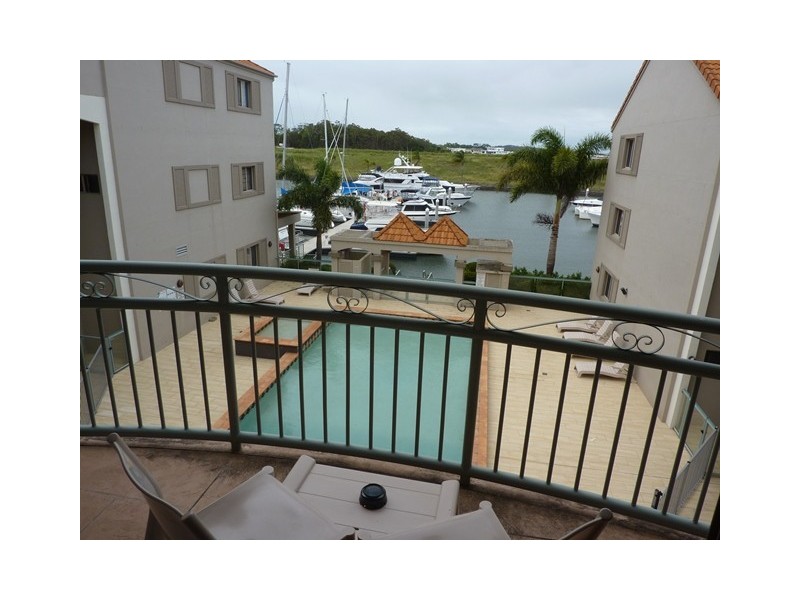 3033/56-58 John Lund Dr, Hope Island QLD 4212