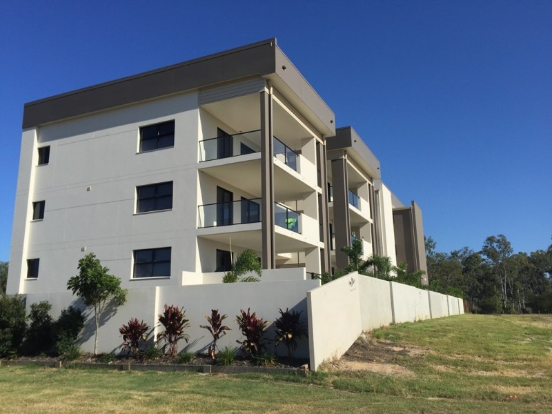 105/32 “Tranquil Apts”, Broadwater Ave, Hope Island QLD 4212