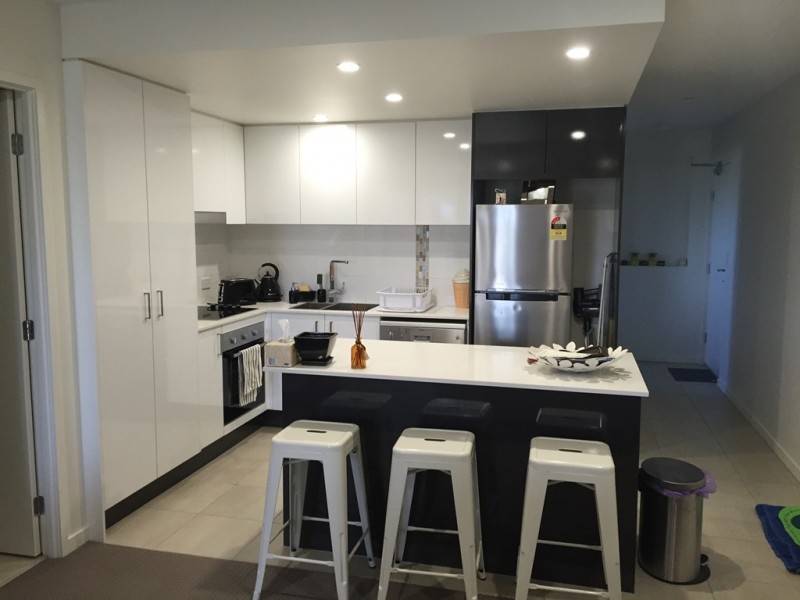 105/32 “Tranquil Apts”, Broadwater Ave, Hope Island QLD 4212