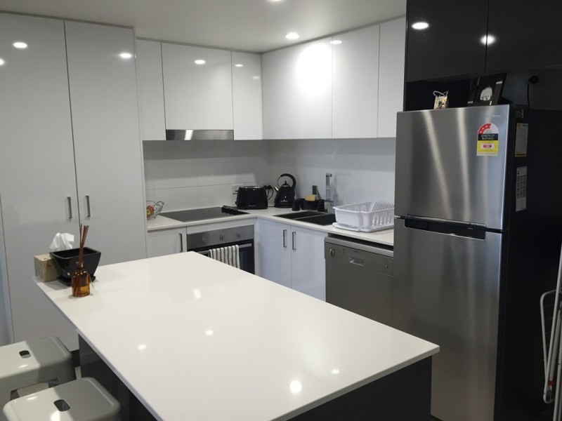 105/32 “Tranquil Apts”, Broadwater Ave, Hope Island QLD 4212