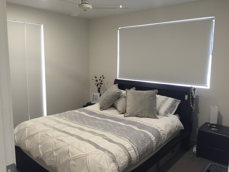 105/32 “Tranquil Apts”, Broadwater Ave, Hope Island QLD 4212