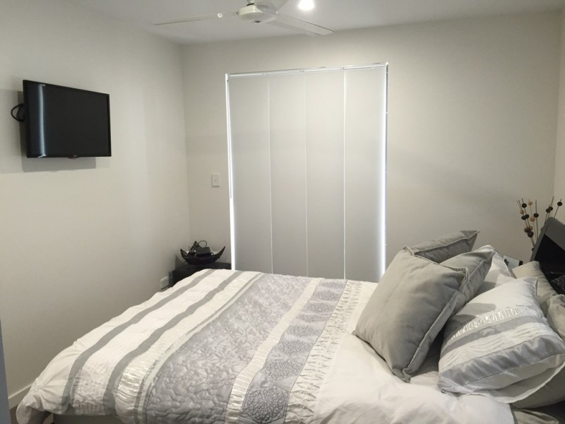 105/32 “Tranquil Apts”, Broadwater Ave, Hope Island QLD 4212