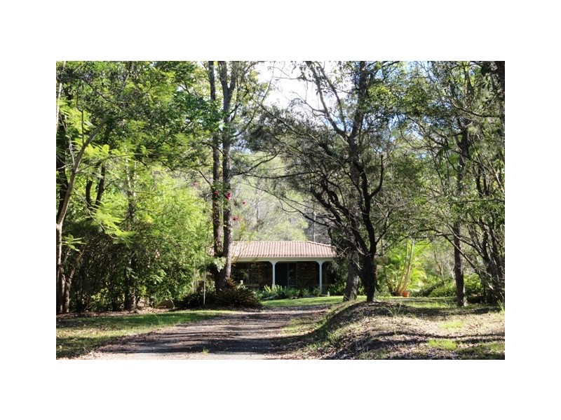 279 Birds Road, Guanaba QLD 4210