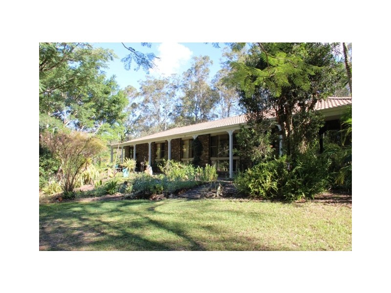 279 Birds Road, Guanaba QLD 4210