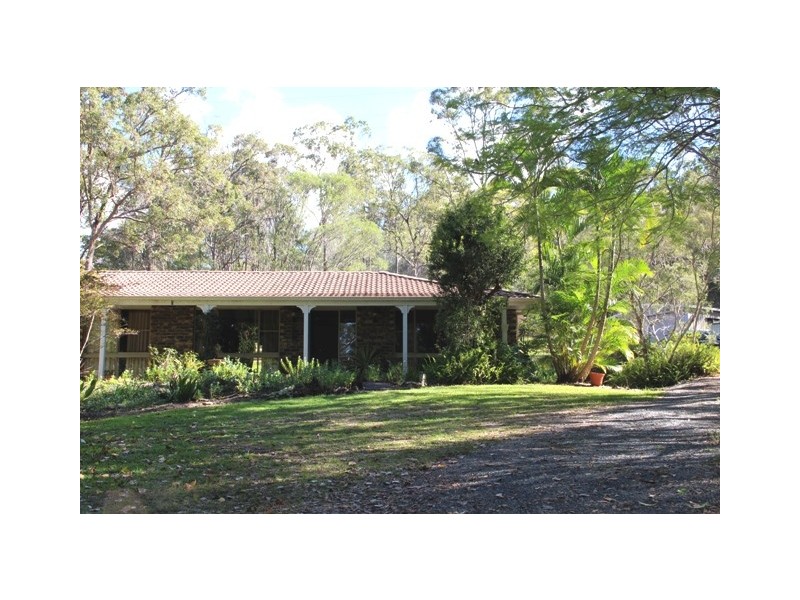 279 Birds Road, Guanaba QLD 4210