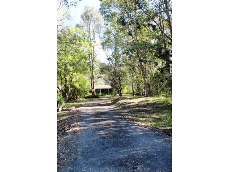 279 Birds Road, Guanaba QLD 4210